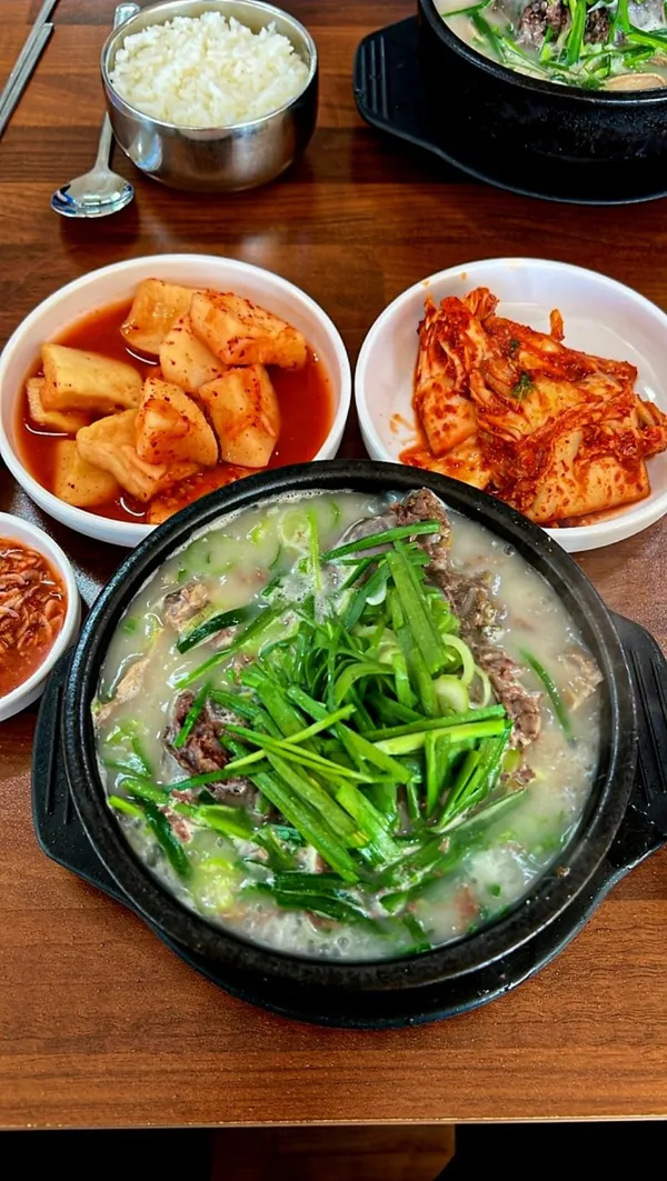 아우내엄나무순대 병천본점 사진 5