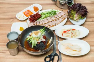 Hannyangmyeonok