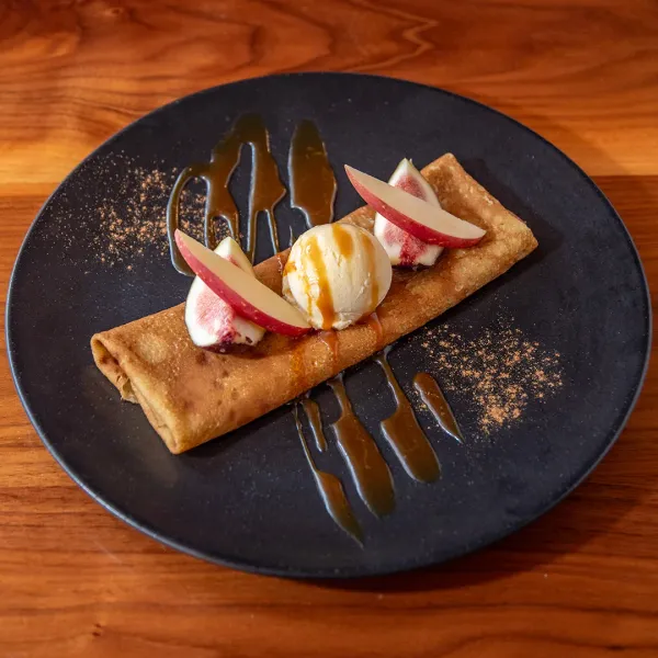 Le Bretagne Creperie 사진 3