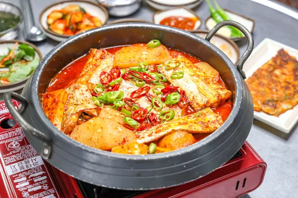 춘미향음식점 사진 2