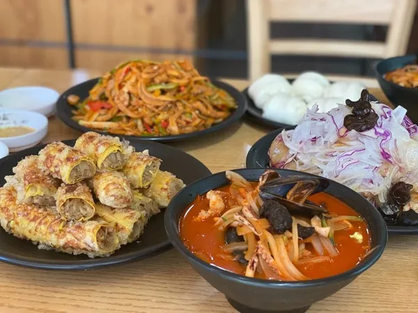 송가짬뽕 사진 2