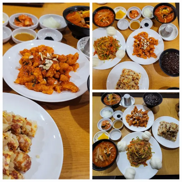 송가짬뽕 사진 3