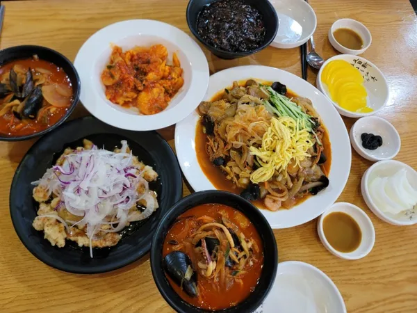송가짬뽕 사진 4
