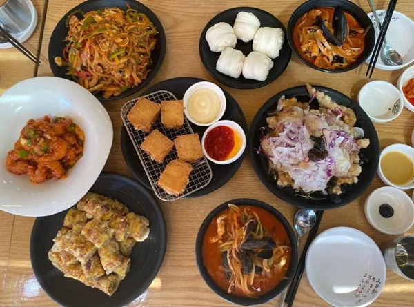 송가짬뽕 사진 5