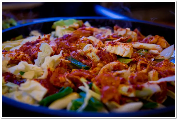 1.5닭갈비 본점 사진 3