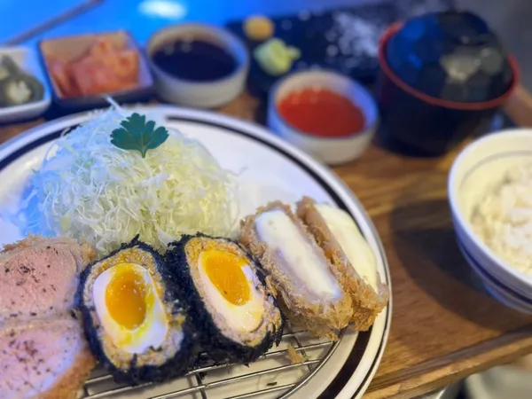 쉼표카츠