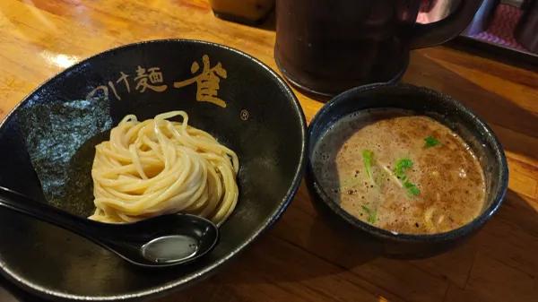 츠케멘 스즈메 사진 3
