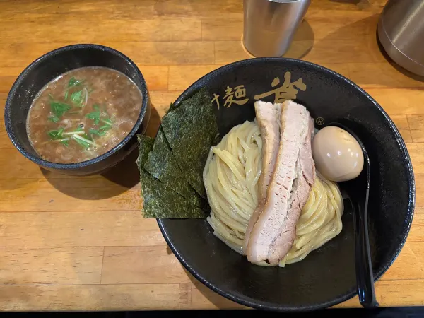 츠케멘 스즈메 사진 4