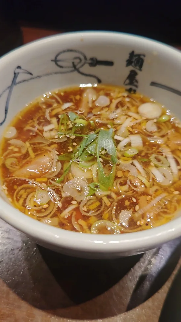 멘야무사시 사진 3