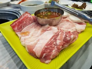 Wangwang Sutbul Galbi