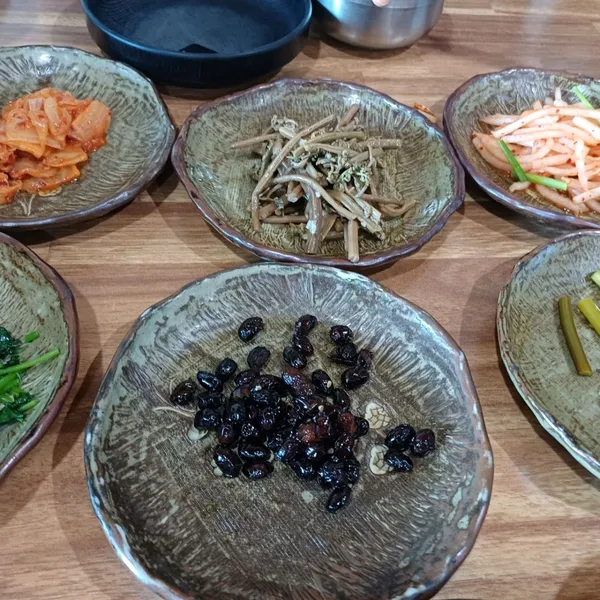 외할머니집 사진 2
