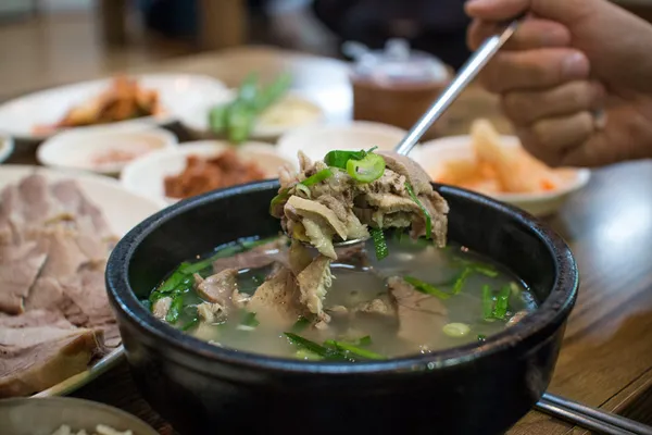 꿀꿀이식당 사진 2