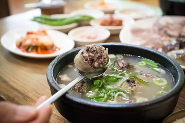 꿀꿀이식당 사진 3