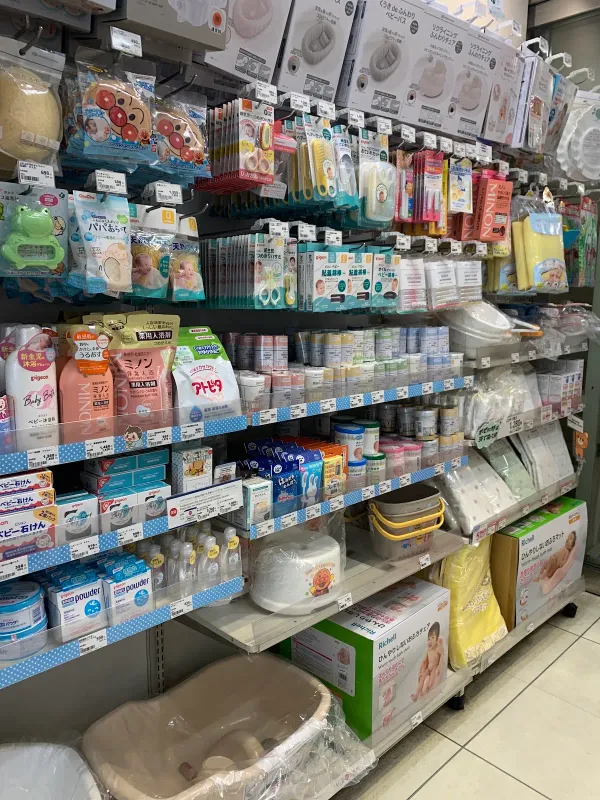 아카짱 혼포 사진 4