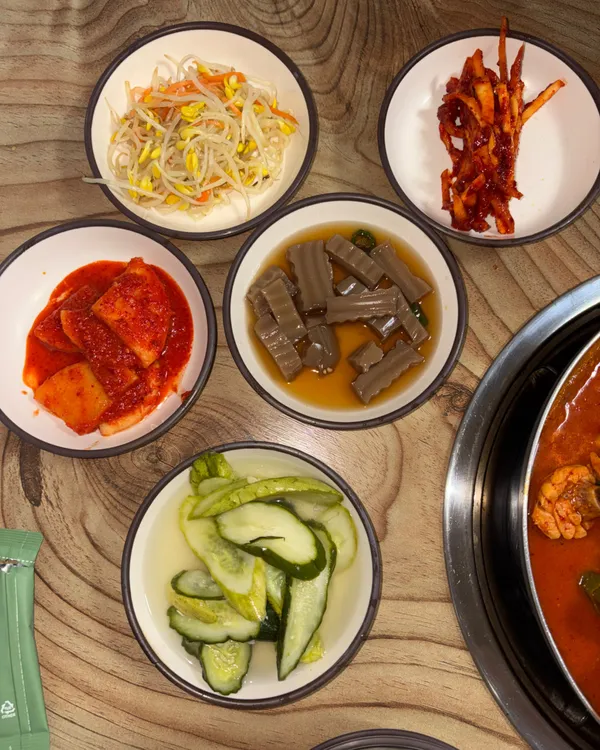 소나무식당