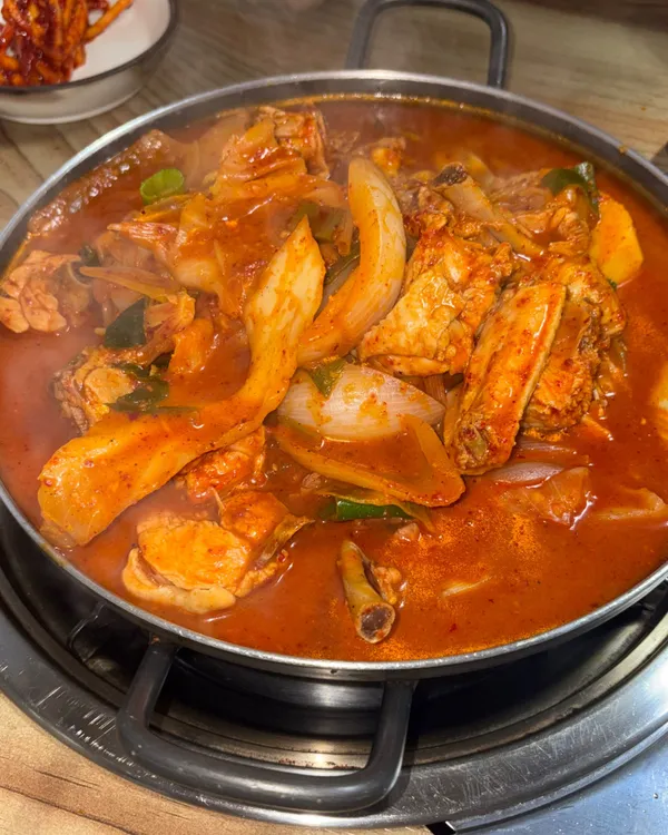 소나무식당 사진 4