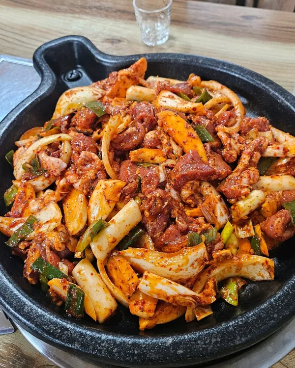 소나무식당 사진 5