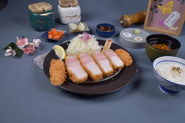 카츠온반 사진 2