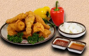 사바사바치킨&비어 속초본점