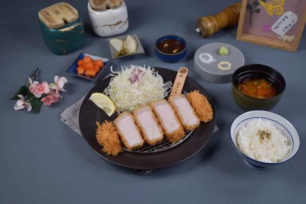 カツオンバンの写真2