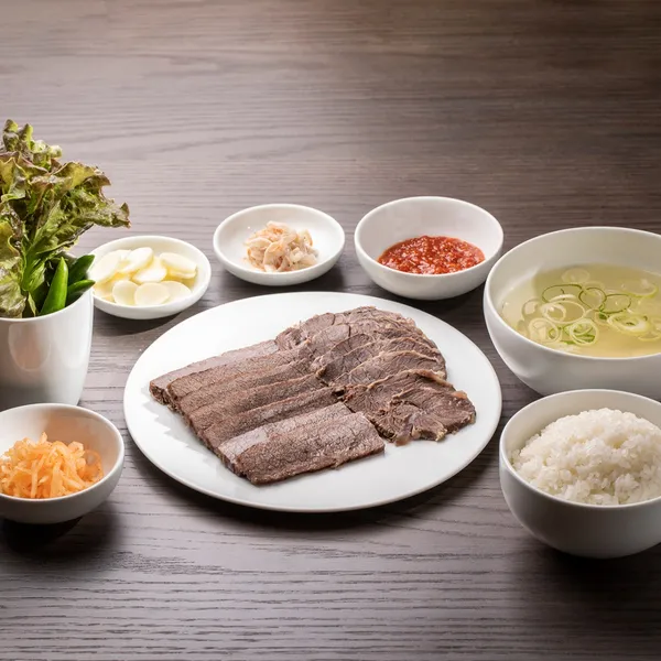 거대곰탕 서초점 사진 4