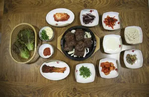 신식당