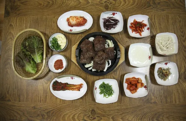 신식당 사진 3