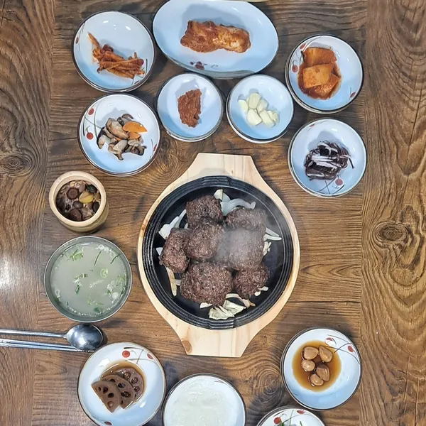 신식당 사진 4