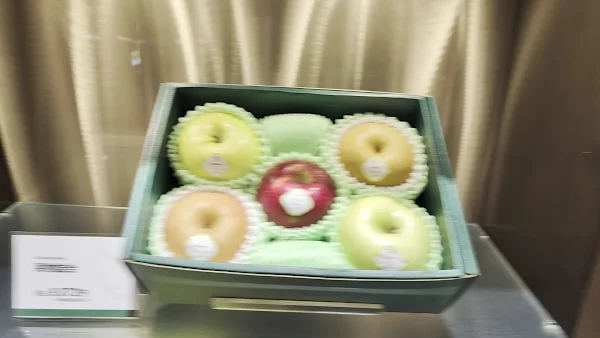 센비키야 총본점 니혼바시점 사진 3