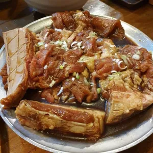 マイカルビ タンヒョン本店