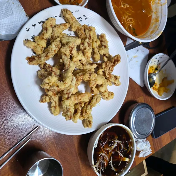 동운반점 사진 5