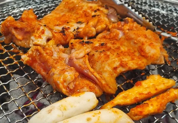고구려최강달인의집 사진 5