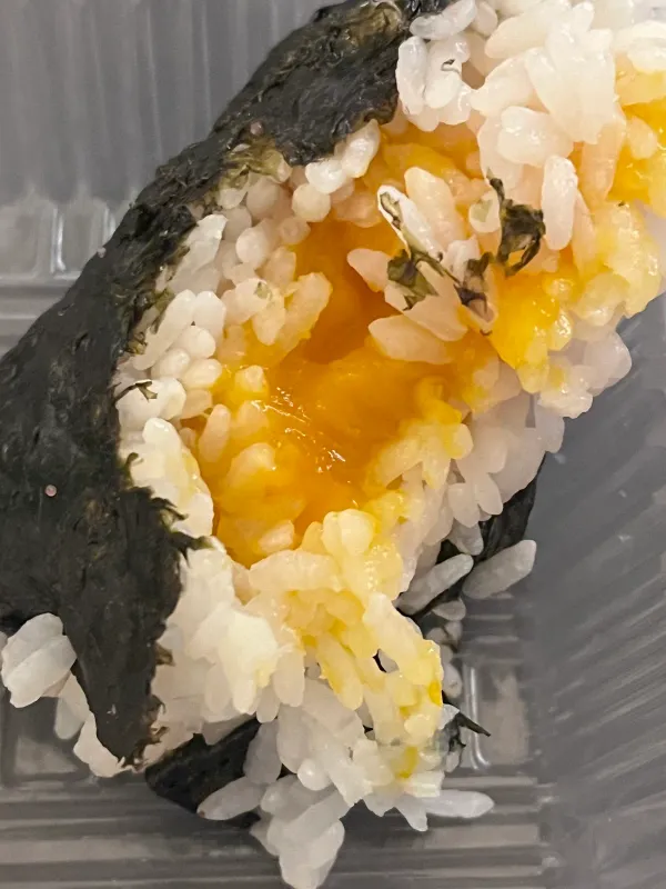 せかにのおにぎり 사진 5
