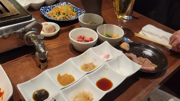 SAPPORO NIKUAZABU 사진 2
