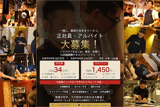 SAPPORO NIKUAZABU 사진 5