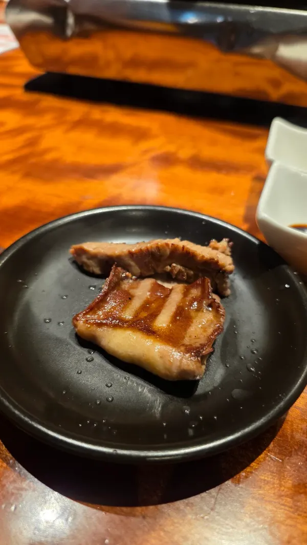 SAPPORO NIKUAZABUの写真5
