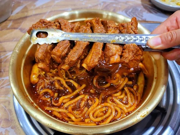 서산 맛집