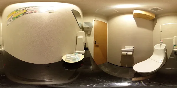 Ramen Danbo Hakata Nakasu