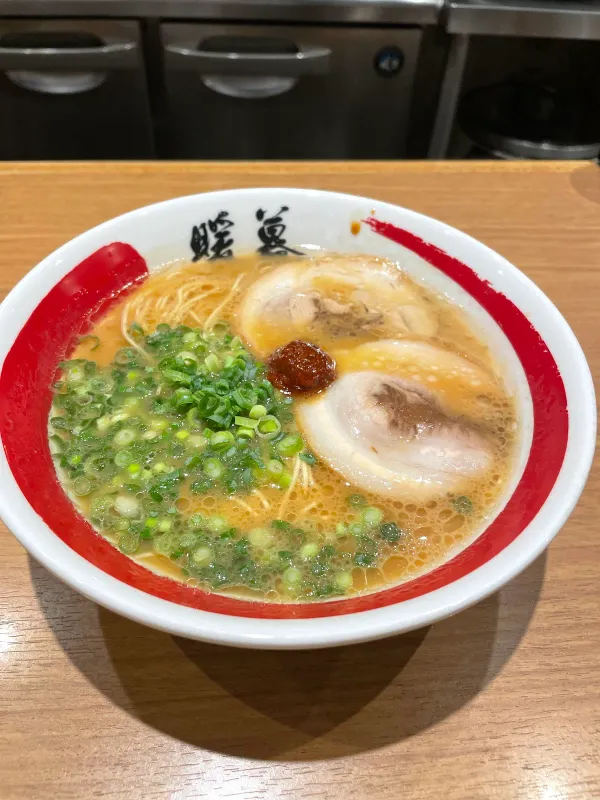 Ramen Danbo Hakata Nakasu 사진 5