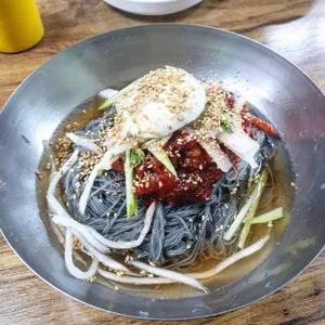 대포면옥 속초본점