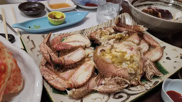 Kani Tei 사진 2