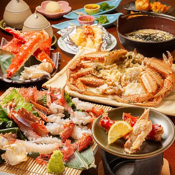 Kani Tei 사진 3