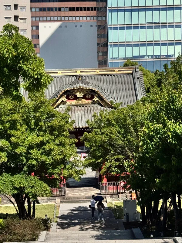 プリンス芝公園の写真3