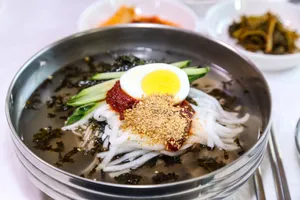 가시머리식당