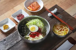 Gobau Sikdang