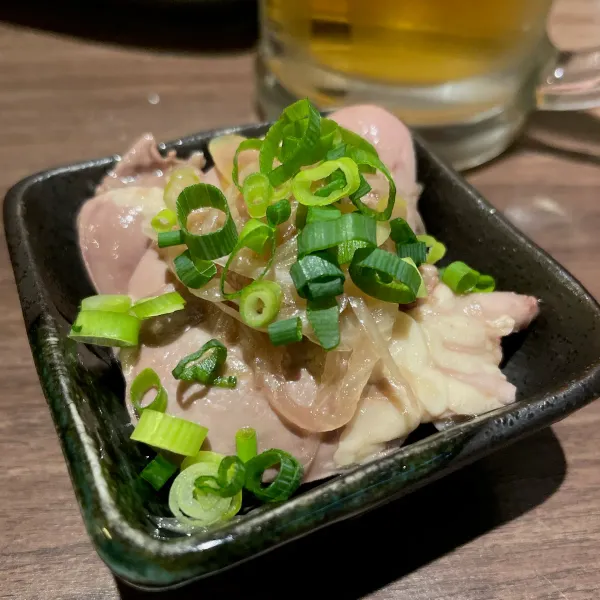 レバーランドの写真5