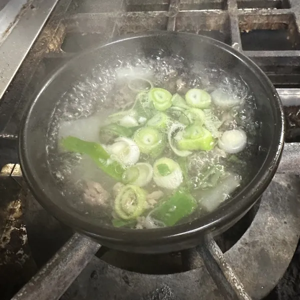 한일옥 사진 3