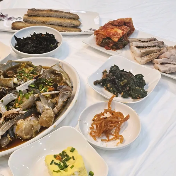 장원꽃게장 사진 2