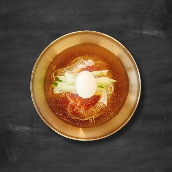 부산약콩밀면 이기대본점 사진 2