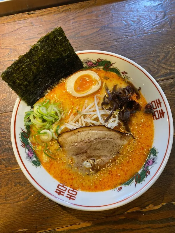 テンゴクの写真3